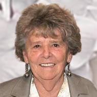 Thérèse Moreau (Perreault)