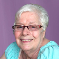 Thérèse Plamondon