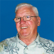Gilbert Desrochers