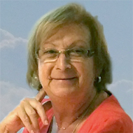 Christiane Arseneault (Flamand)