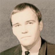 Eugène Sidorenko