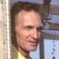 Aurèle Audet
