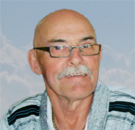 Marcel Lessard