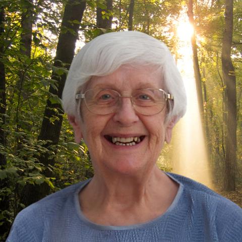 Réjeanne Nadon Tardif