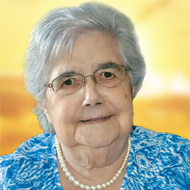 Yvette Authier (Clément)