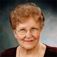 Vittoria "Vicky" Manzoli (Bilodeau)