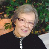 Sylvianne Houle (Noël)