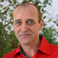 Gilles Beaupré