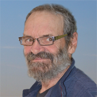 Daniel Audy