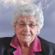 Marie-Rose Mongrain (Vezeau)