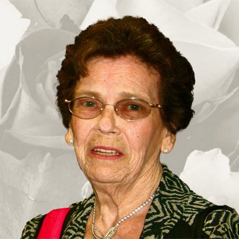 Cécile Boyer Dallaire