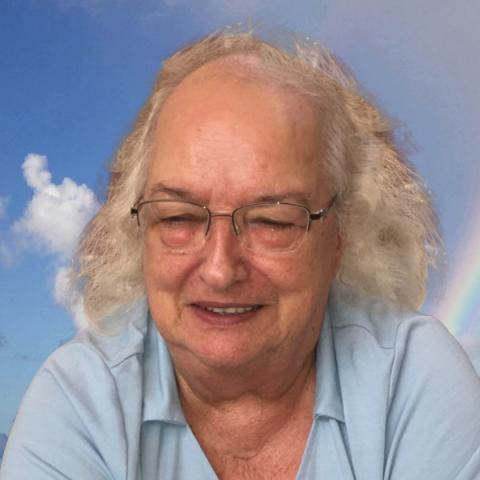 Olivette Fortin (née Pilotte)