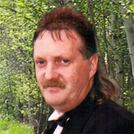 Claude Tremblay