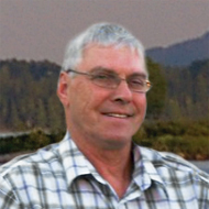 Yvon Lévesque