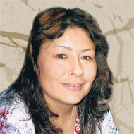 Marilyn Wapachee