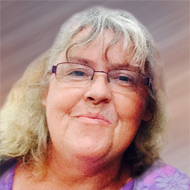 Huguette Sabourin