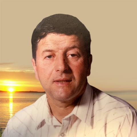 Jean-Noël Dumont