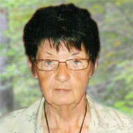 Carmen Beaulieu