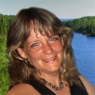 Johanne Bussières