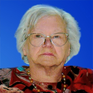 Madeleine Audette (Perron)