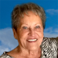 Anita Langevin (St-Amour)