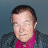 Jean-Paul Sauvé