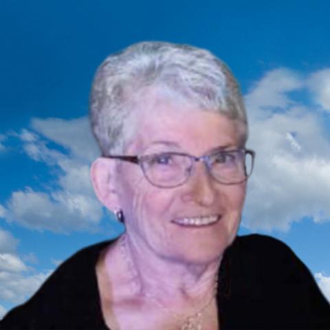 Rita Roy Fontaine