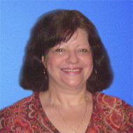 Lucie Turgeon