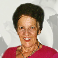 Marie-Berthe Gagnon