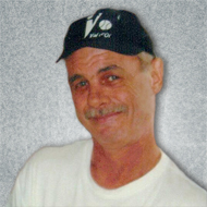 Yvon Lord