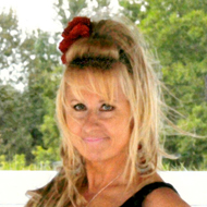 Raymonde Bertrand