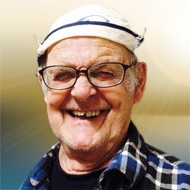 Jean-Guy Boudreau