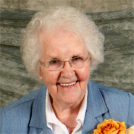 Thérèse Turmel (Rancourt)
