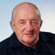 Gérald Elliott