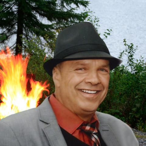 Patrick Marcoux