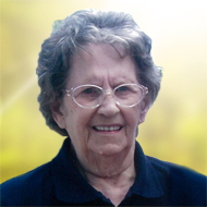 Yvette Lapierre (Manseau)