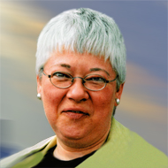 Lily Montreuil