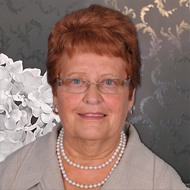 Jeanne Laflamme