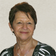 Louisette Royer (Toupin)