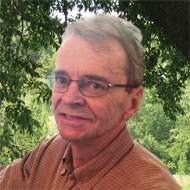 Gaétan Savard