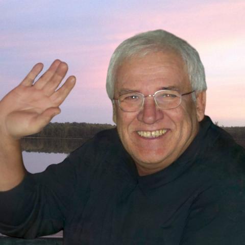 Réjean Beaulé