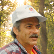 Michel Turpin