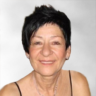 Ginette Bordeleau