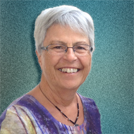 Claudette Drapeau
