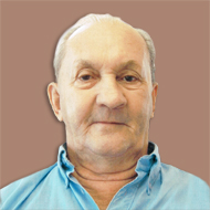Henri Bordeleau