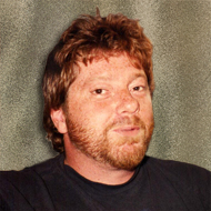 Eric Martel