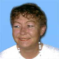Ginette Drolet (Labrecque)