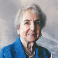 Jeannine Gilbert (Rodrigue)