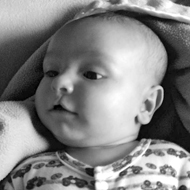 Bébé Louka Fluet