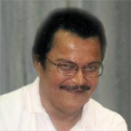 James Boudrias